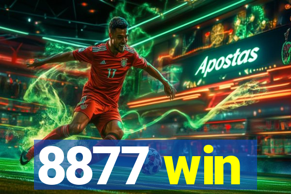8877 win